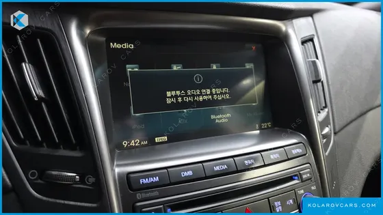 HYUNDAI SONATA LPI PREMIUM