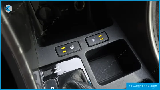 HYUNDAI SONATA LPI PREMIUM
