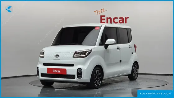 KIA RAY SIGNATURE
