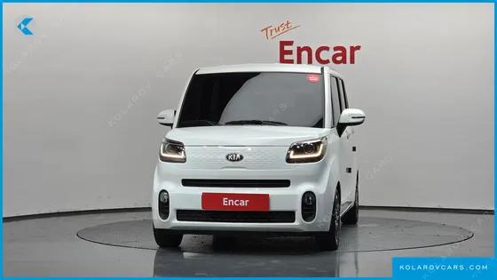 KIA RAY SIGNATURE