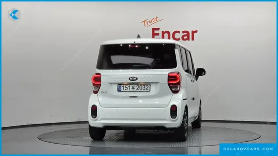 KIA RAY SIGNATURE