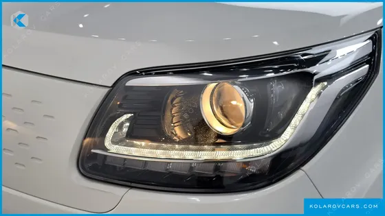 KIA RAY SIGNATURE