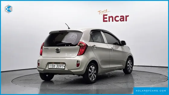 KIA MORNING (PICANTO) DELUXE SPECIAL