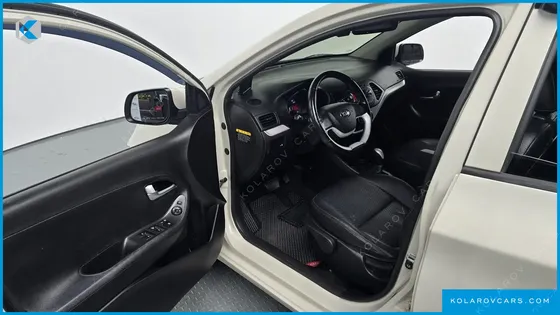 KIA MORNING (PICANTO) DELUXE SPECIAL