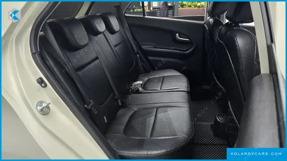 KIA MORNING (PICANTO) DELUXE SPECIAL