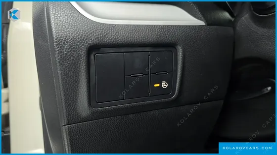 KIA MORNING (PICANTO) DELUXE SPECIAL