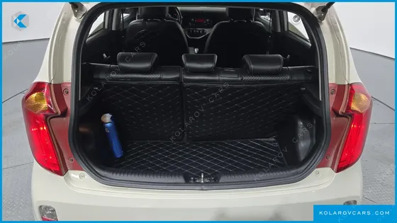 KIA MORNING (PICANTO) DELUXE SPECIAL