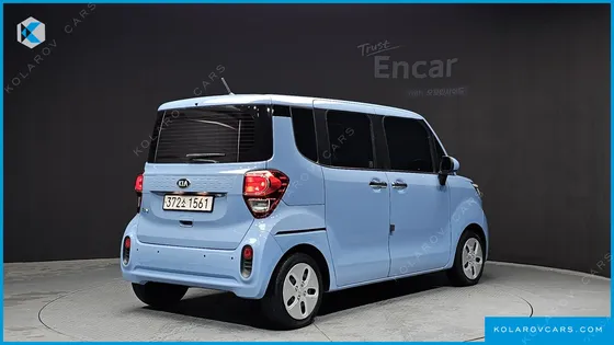 KIA RAY STANDARD