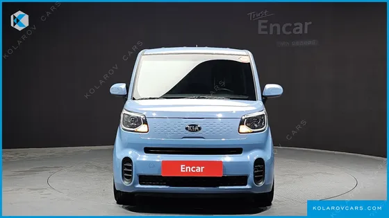 KIA RAY STANDARD