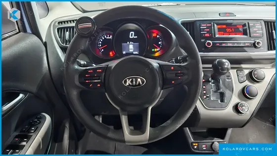 KIA RAY STANDARD