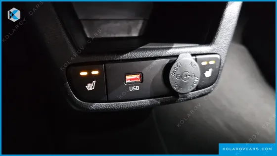 KIA RAY STANDARD