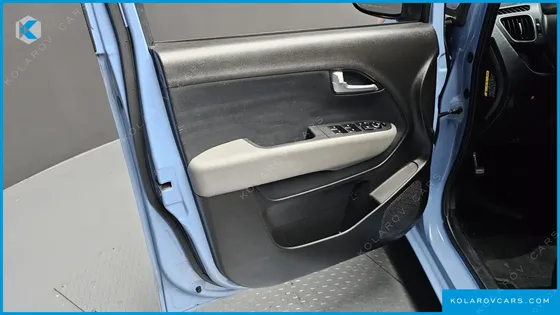KIA RAY STANDARD