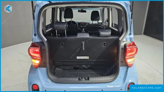 KIA RAY STANDARD