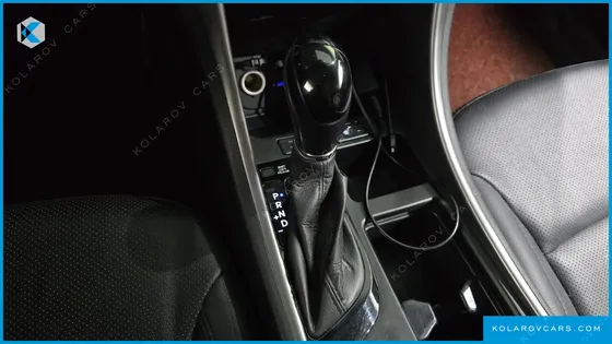 HYUNDAI SONATA CVVL SMART
