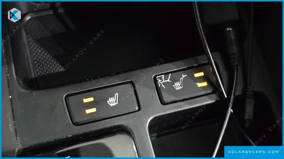 HYUNDAI SONATA CVVL SMART