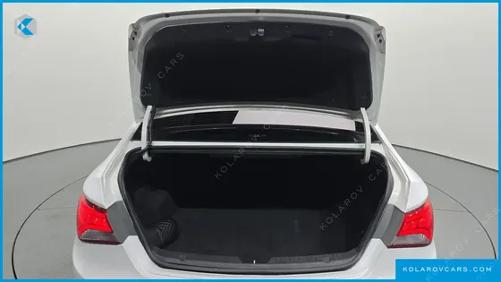 HYUNDAI SONATA CVVL SMART
