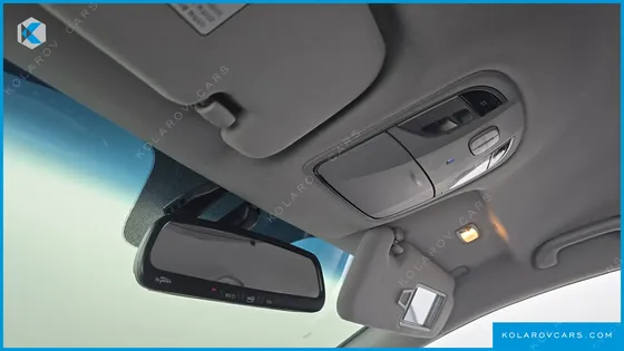 HYUNDAI SONATA CVVL SMART