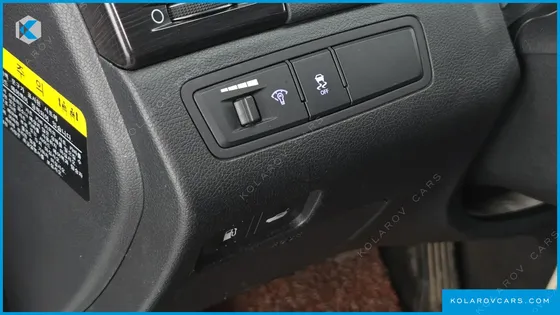 HYUNDAI SONATA CVVL SMART