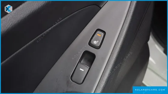 HYUNDAI SONATA CVVL SMART