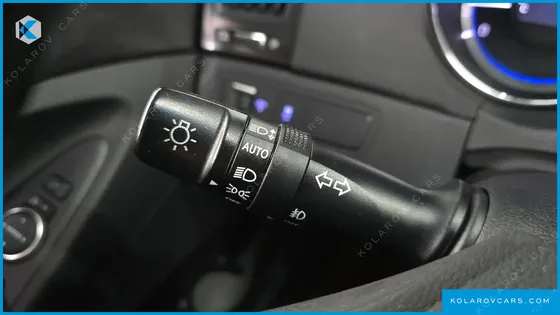 HYUNDAI SONATA CVVL SMART