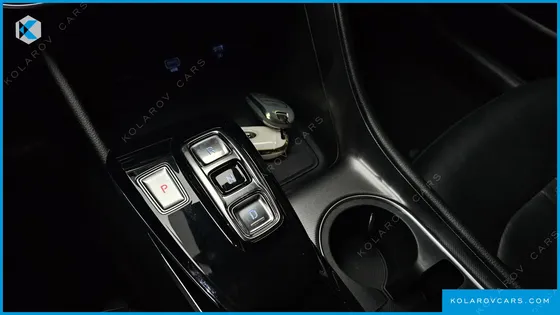 HYUNDAI SONATA 2.0 LPG(RENTAL CAR)