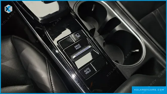 HYUNDAI SONATA 2.0 LPG(RENTAL CAR)
