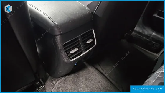 HYUNDAI SONATA 2.0 LPG(RENTAL CAR)