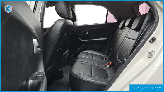 KIA MORNING (PICANTO) LUXURY