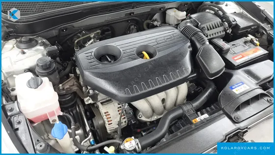 HYUNDAI SONATA LPI SMART(HANDICAPPED)