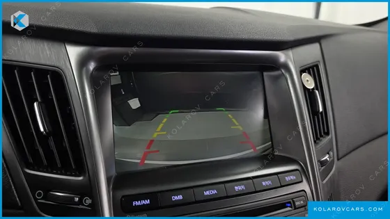 HYUNDAI SONATA LPI SMART(HANDICAPPED)