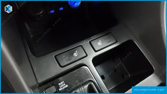 HYUNDAI SONATA LPI SMART(HANDICAPPED)