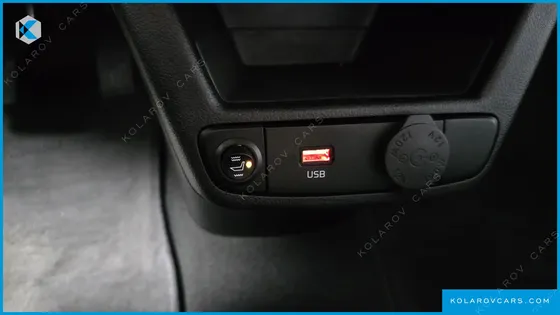 KIA RAY VAN