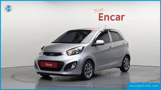 KIA MORNING (PICANTO) DELUXE SPECIAL