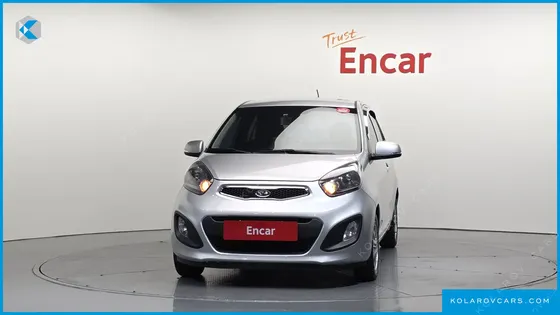 KIA MORNING (PICANTO) DELUXE SPECIAL