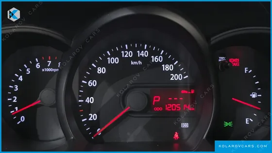 KIA MORNING (PICANTO) DELUXE SPECIAL