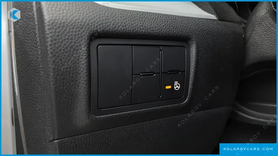 KIA MORNING (PICANTO) DELUXE SPECIAL