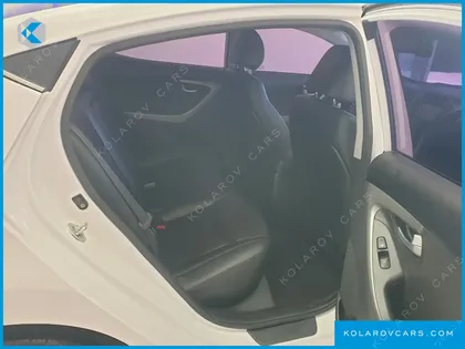 HYUNDAI ELANTRA (AVANTE) 1.6 GDI PREMIUM