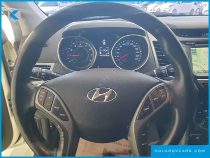 HYUNDAI ELANTRA (AVANTE) 1.6 GDI PREMIUM