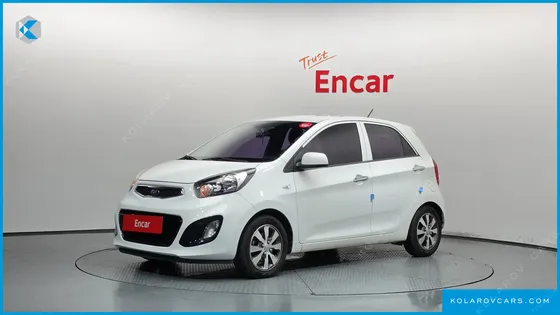 KIA MORNING (PICANTO) DELUXE