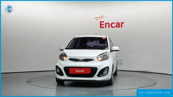 KIA MORNING (PICANTO) DELUXE