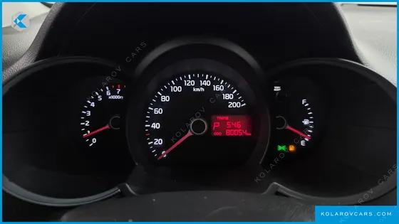 KIA MORNING (PICANTO) DELUXE