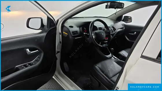 KIA MORNING (PICANTO) DELUXE