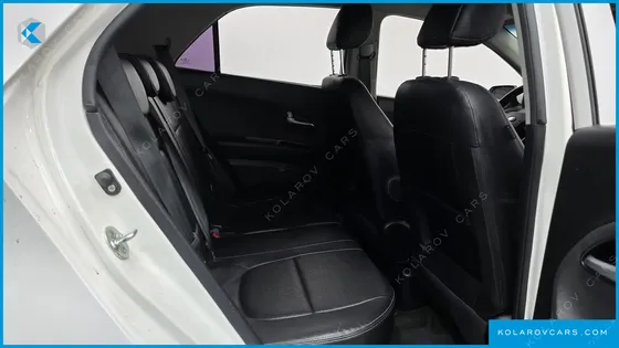 KIA MORNING (PICANTO) DELUXE