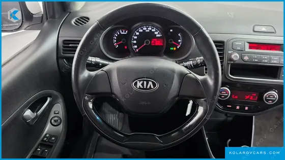 KIA MORNING (PICANTO) DELUXE
