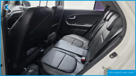 KIA MORNING (PICANTO) DELUXE