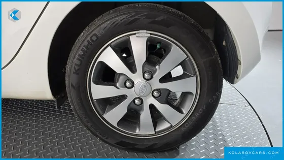 KIA MORNING (PICANTO) DELUXE