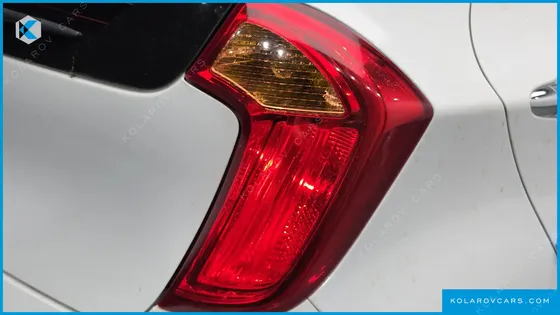 KIA MORNING (PICANTO) DELUXE