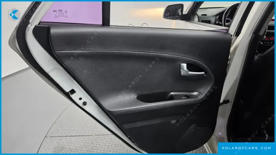 KIA MORNING (PICANTO) DELUXE