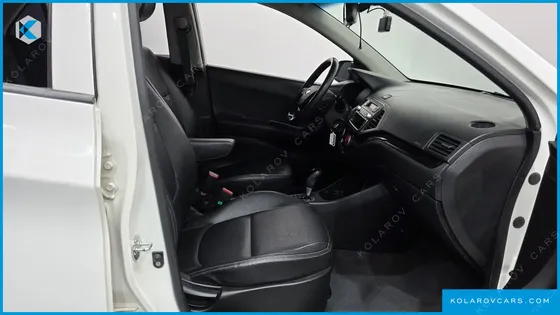 KIA MORNING (PICANTO) DELUXE