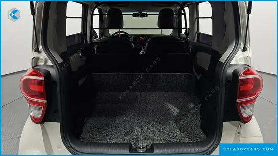 KIA RAY VAN